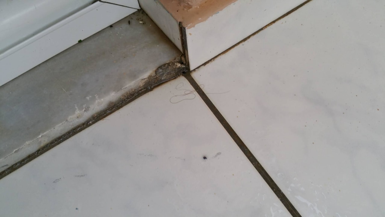 Dreck Ilios K Village Resort