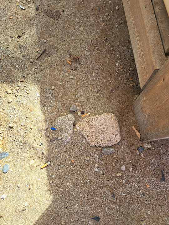 Strand Bella Beach Hotel