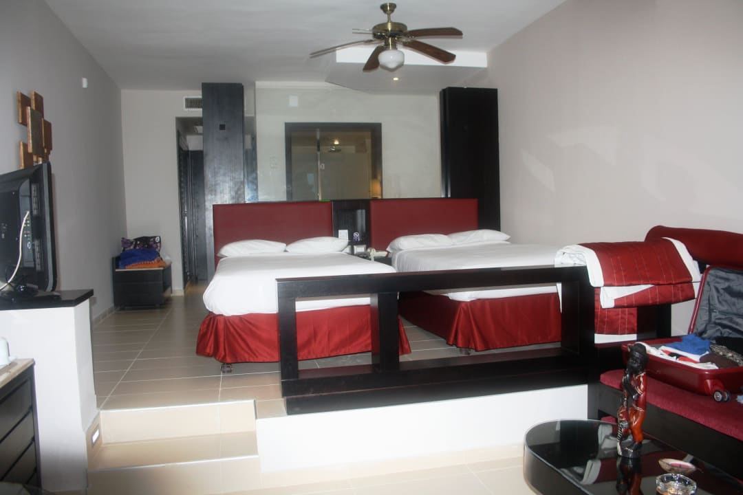 Neues Zimmer Punta Cana Princess All Suites Resort & Spa
