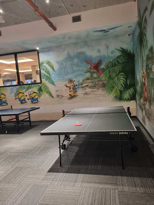 Sport & Freizeit Bel Mare Resort