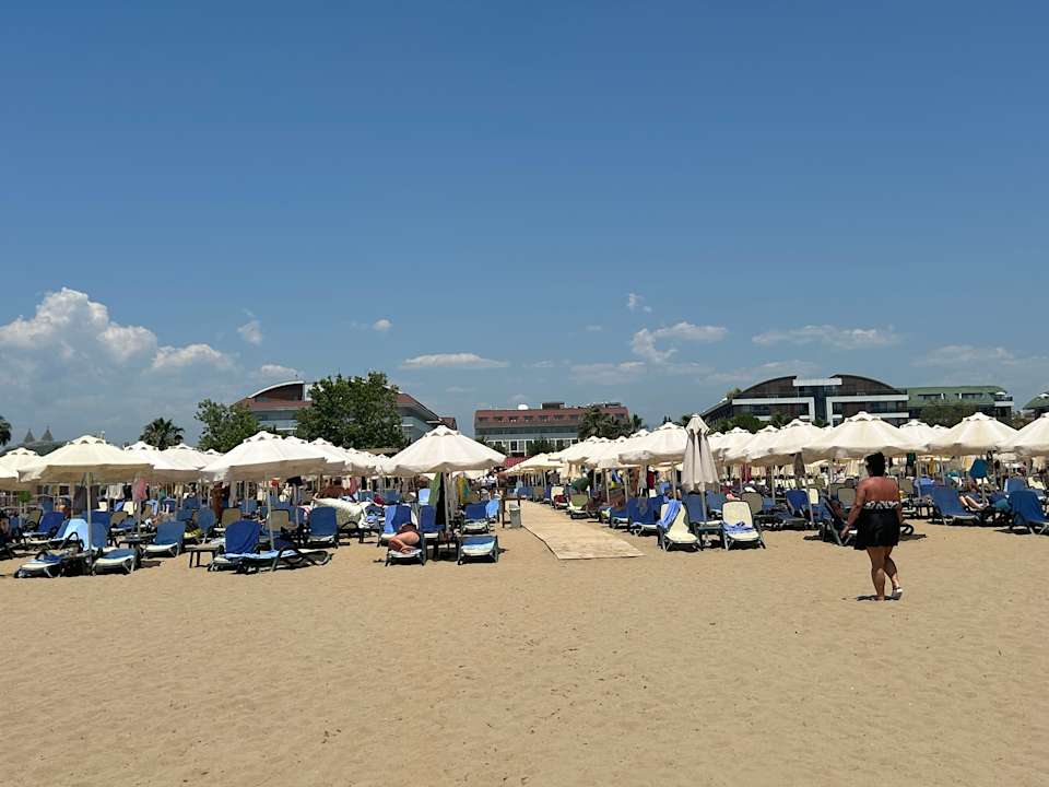 Strand Sentido Trendy Verbena Beach