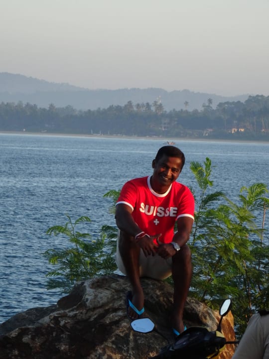 Ranga Rangas Guesthouse