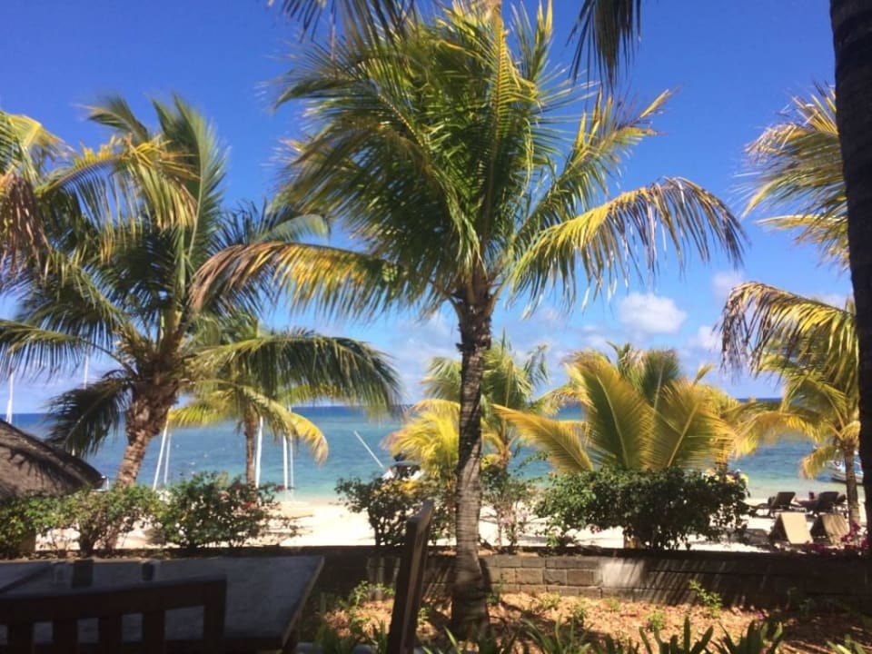 Strand Victoria Beachcomber Resort & Spa