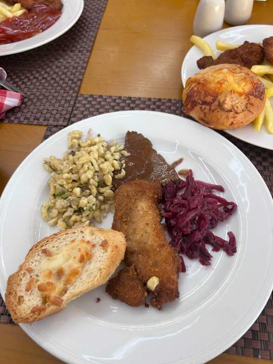 Gastro Amwaj Beach Club Abu Soma Resort