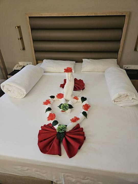 Zimmer Aydinbey Kings Palace & Spa