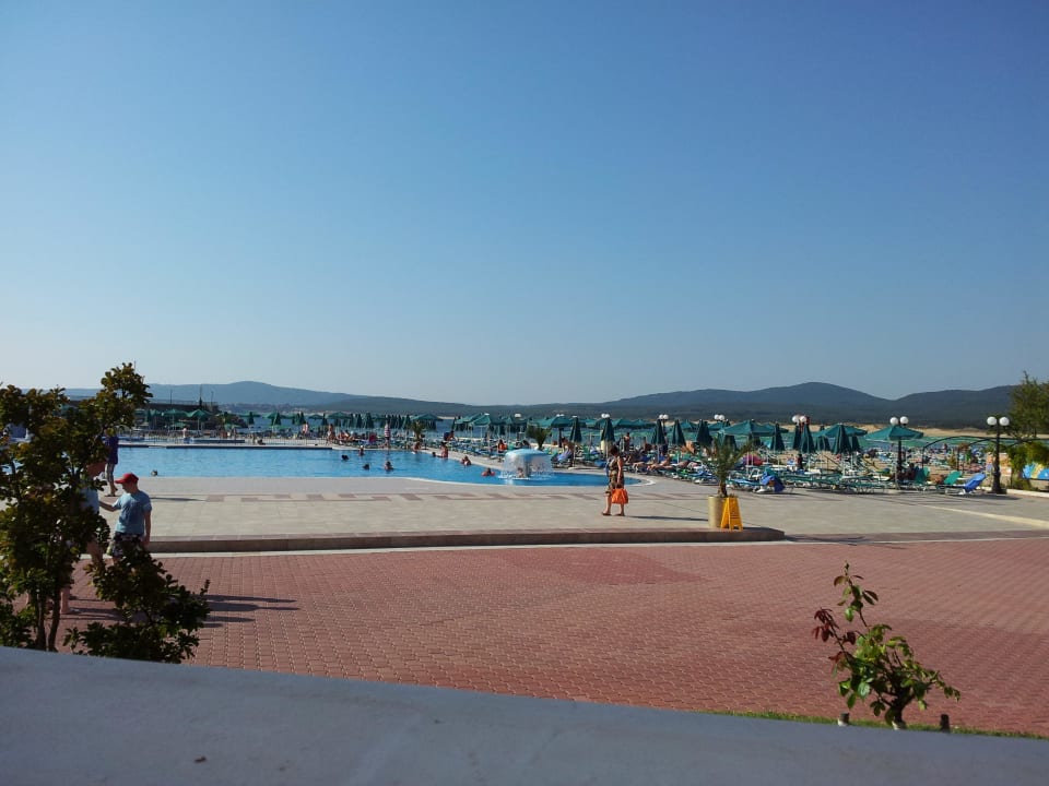 Pool Duni Royal Holiday Village