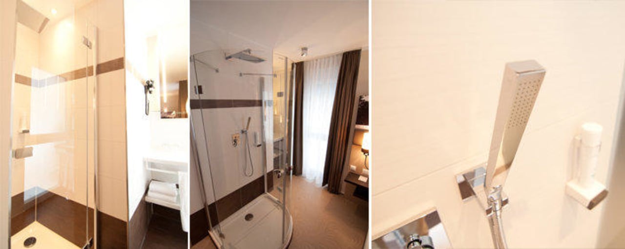 Modern Rooms Hotel Amalienburg