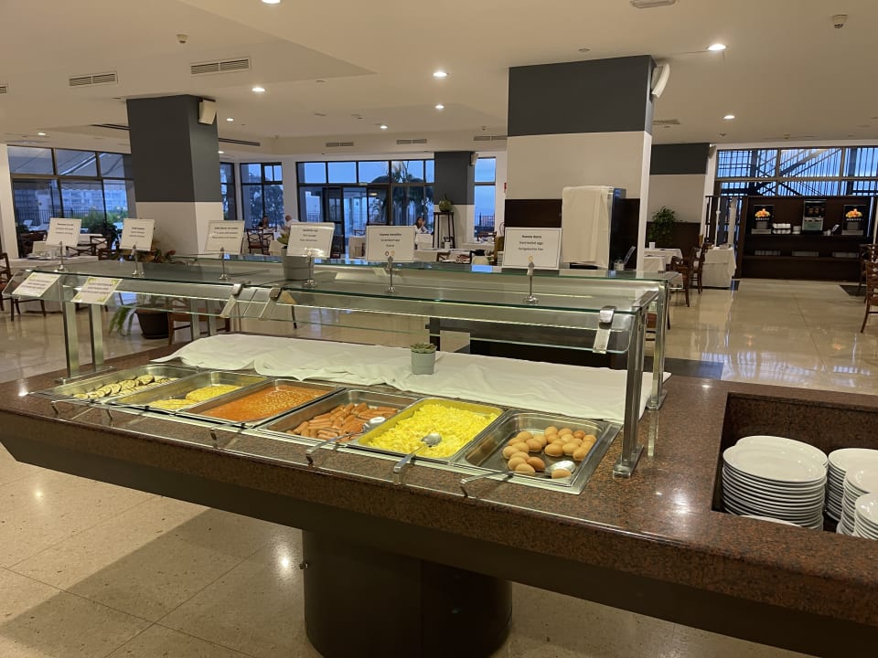 Gastro Hotel Atlantic El Tope