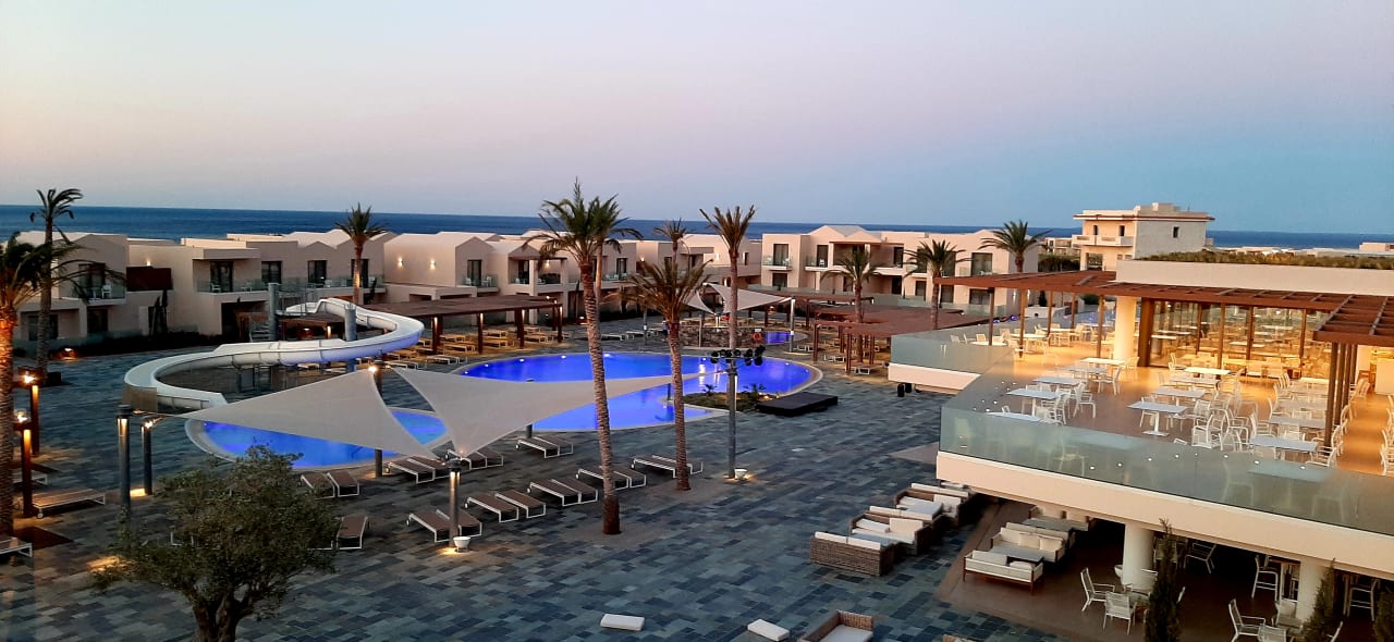 Pool ROBINSON IERAPETRA