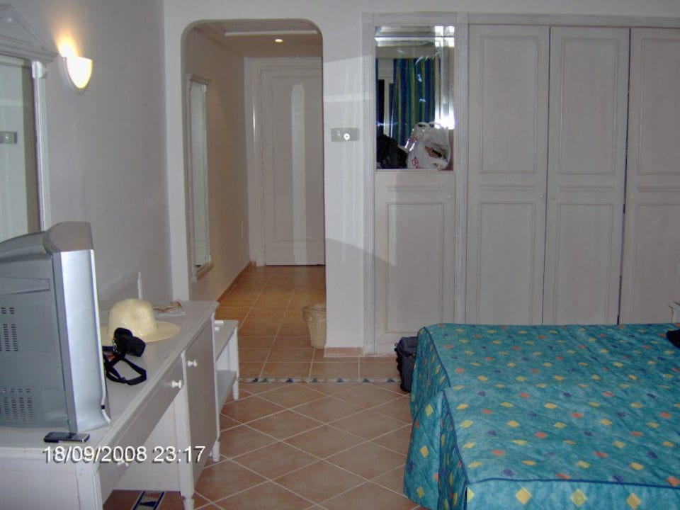 Room 1237 Hotel Marhaba Club