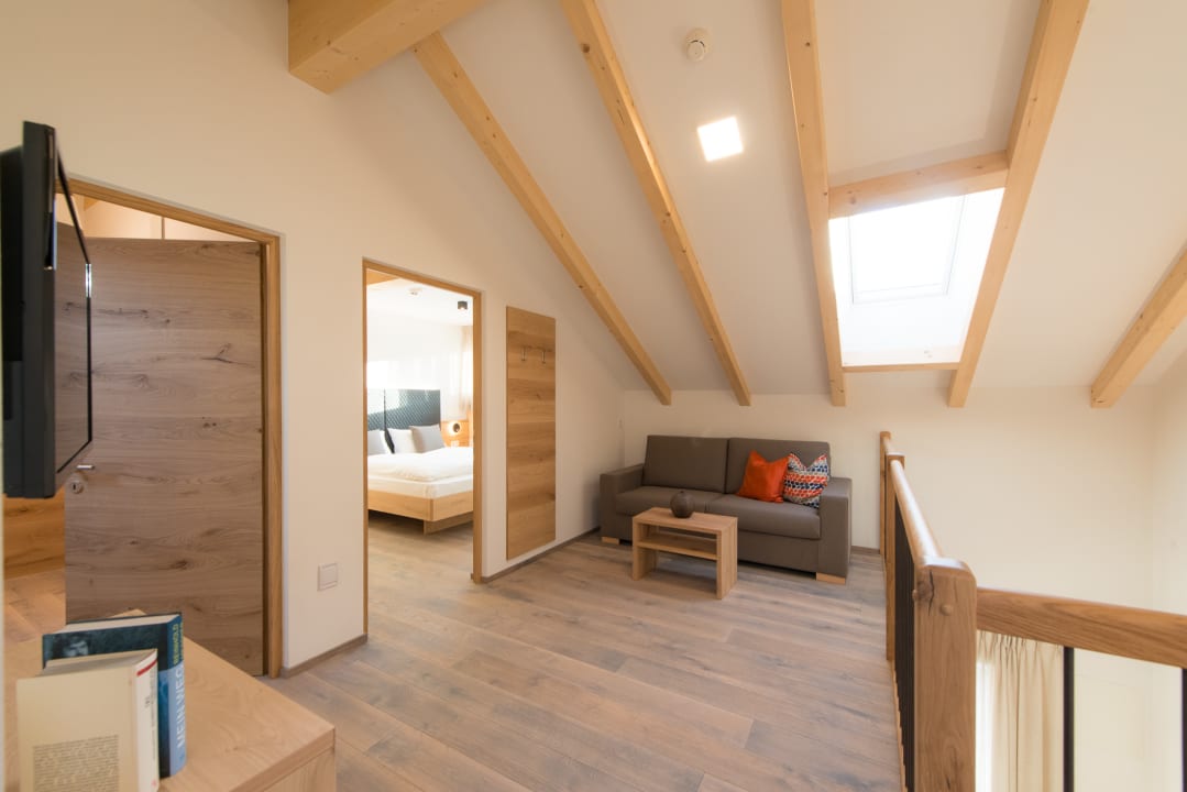 Zimmer Residence Pitzinger