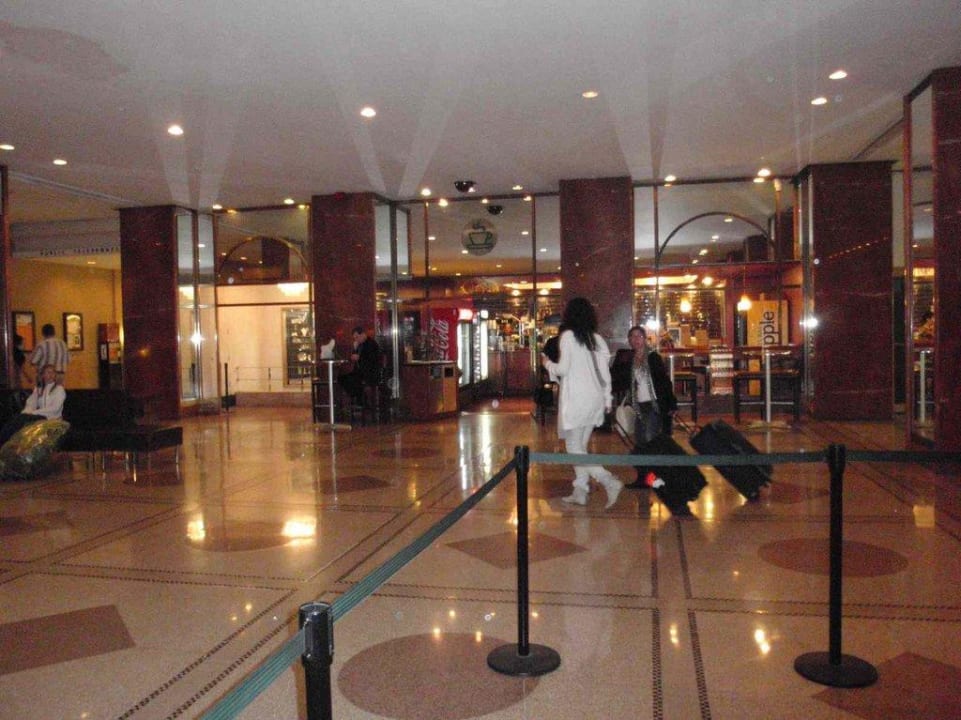 Hotel Pennsylvania New York's Hotel Pennsylvania