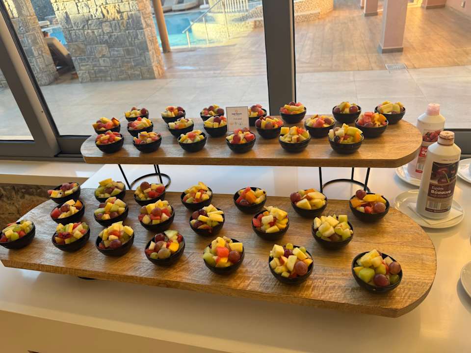 Gastro High Beach Resort