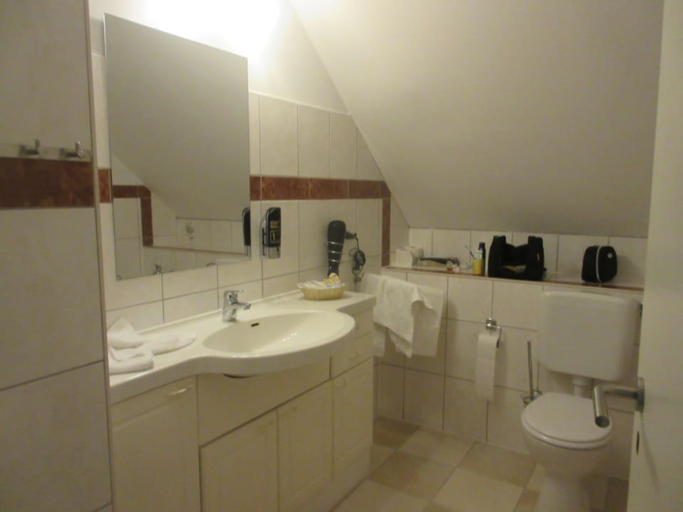 Zimmer Hotel Potsdam am Katharinenholz