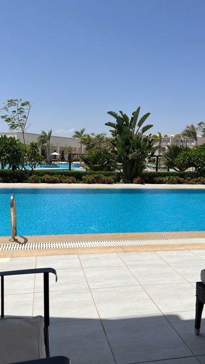 Pool Steigenberger Resort Alaya Marsa Alam - Red Sea - Adults only
