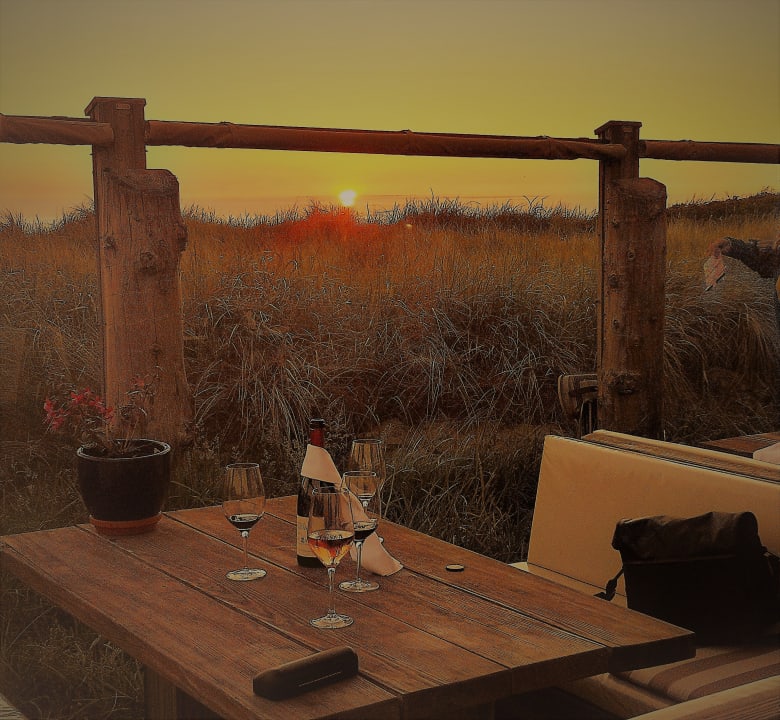 Gastro Hapimag Resort Hörnum