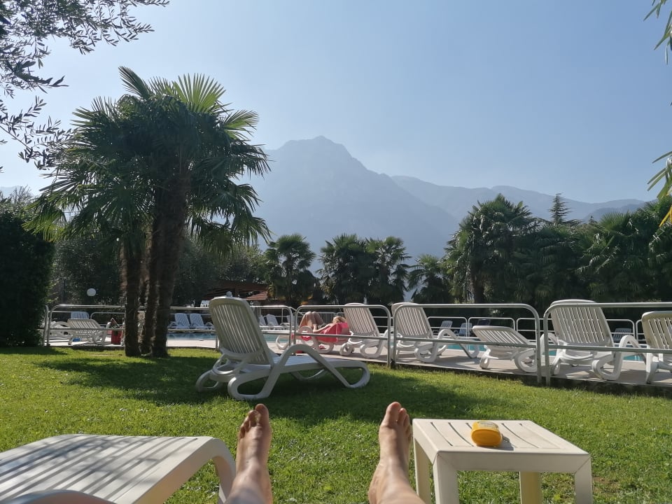 Pool Apartments Filanda