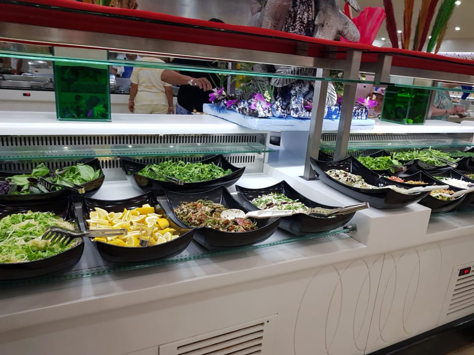 Gastro Hane Family Resort