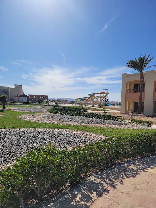 Zimmer Amarina Queen Resort Marsa Alam
