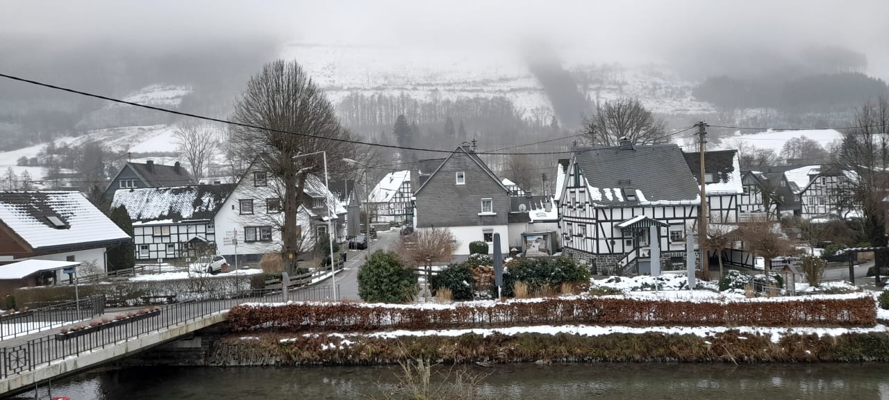 Zimmer Landhotel Voss