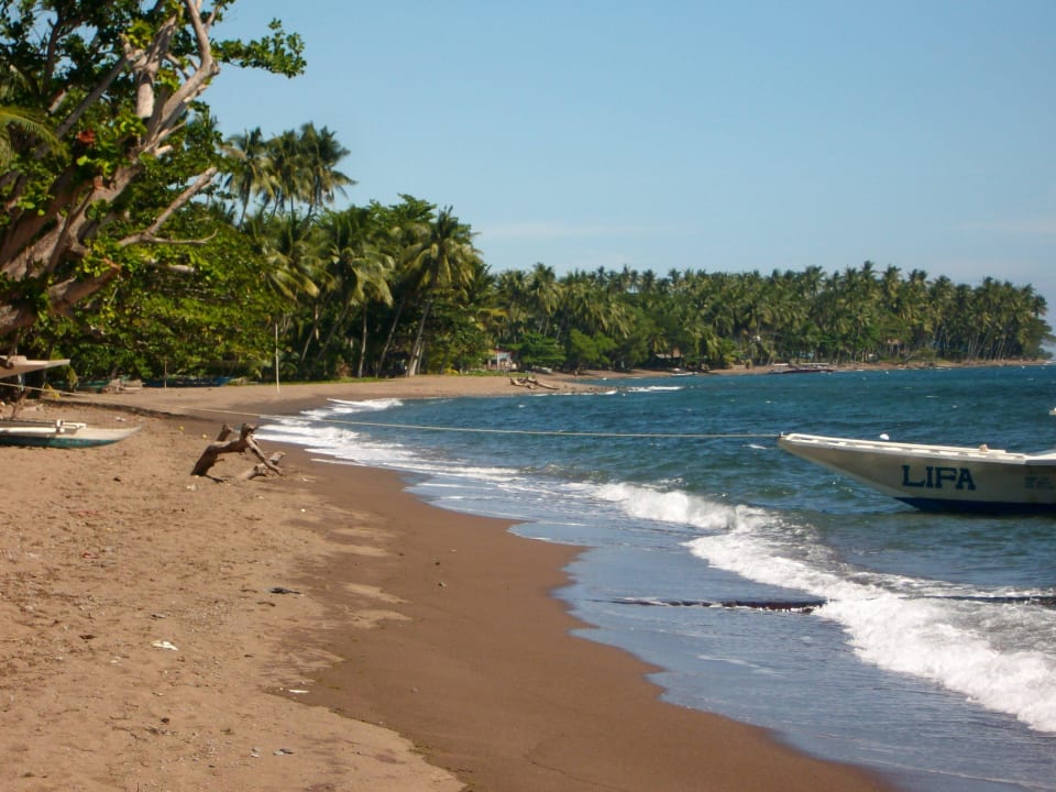 Vom Strand Hotel El Dorado Beach Resort