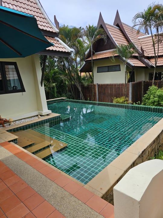 Zimmer Koh Chang Paradise Resort & Spa