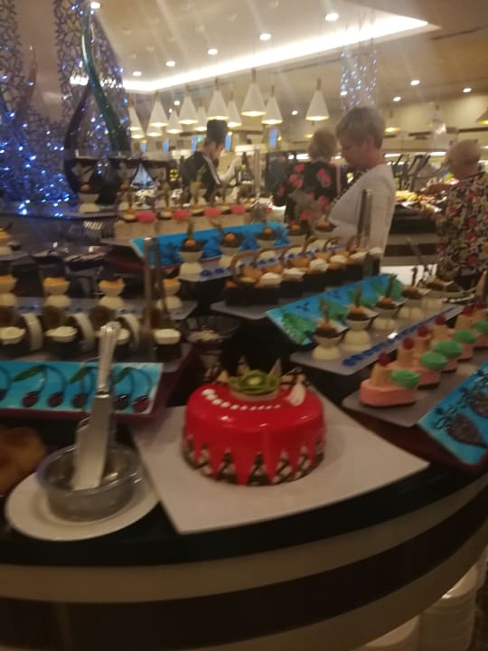 Gastro Aydinbey Kings Palace & Spa