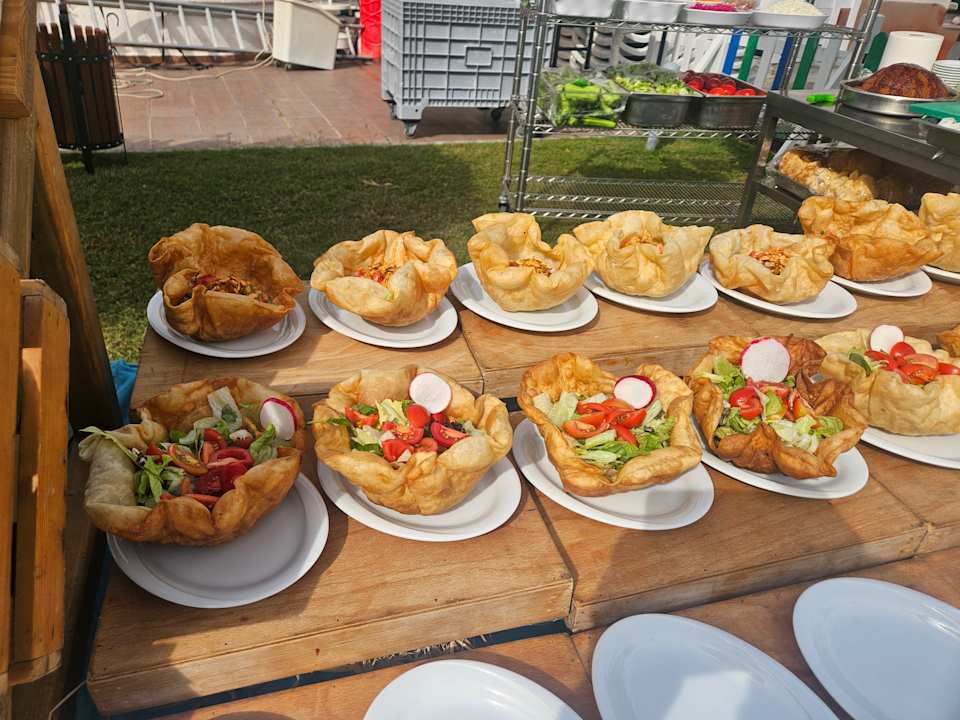 Gastro Seashell Resort