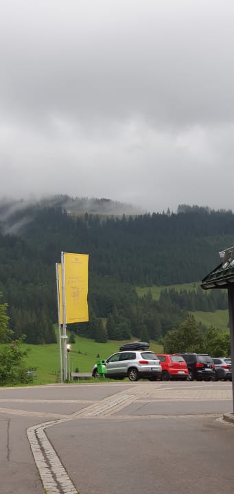 Sonstiges Oberjoch - Familux Resort