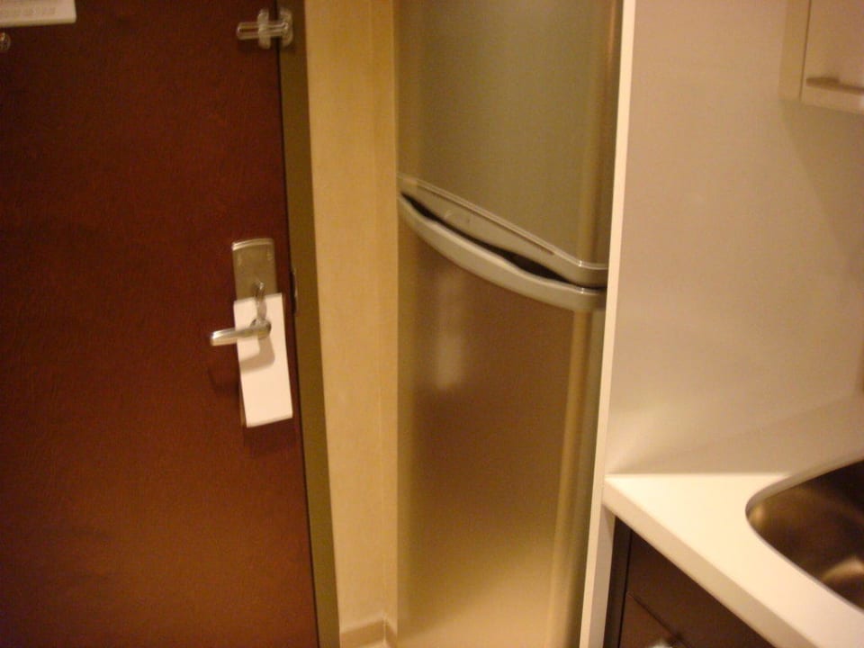 Kühlschrank Delta Hotels by Marriott New York Times Square