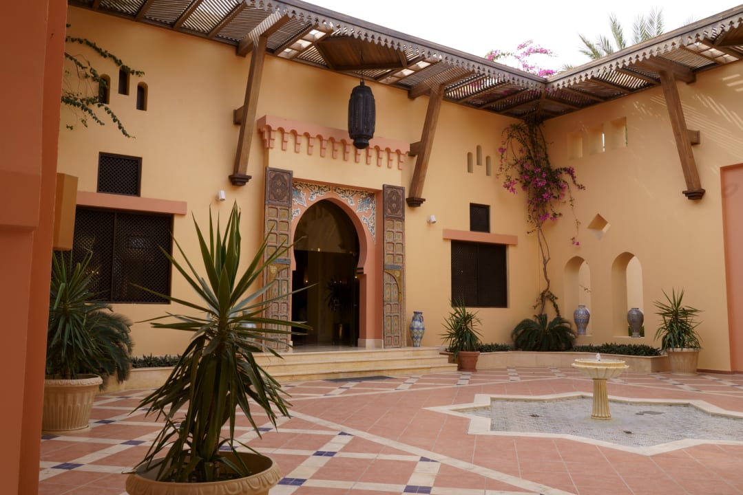 Sonstiges Steigenberger Coraya Beach - Adults only