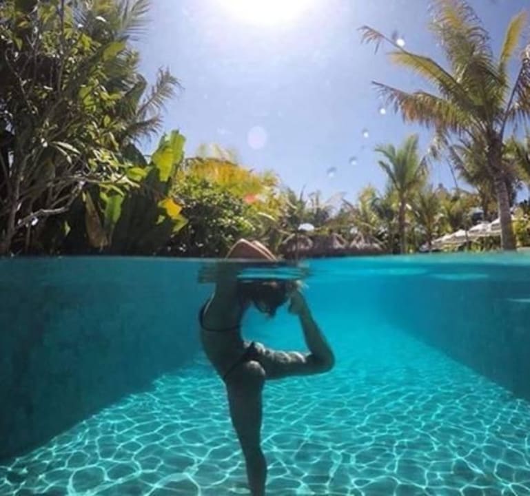 Poollandschaft S Resort Hidden Valley Bali