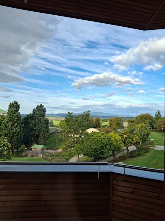 Ausblick Hotel Reiters Supreme