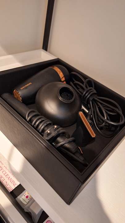 Zimmer Anda Barut Collection