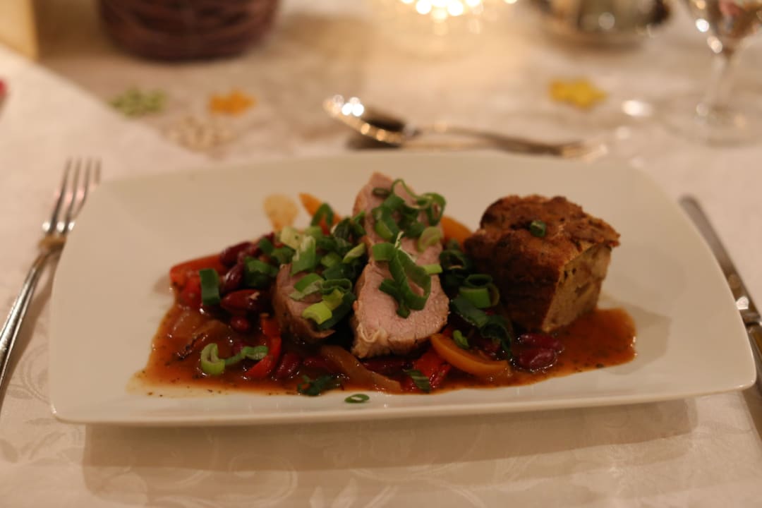 Gastro Wohlfühlhotel Schiestl