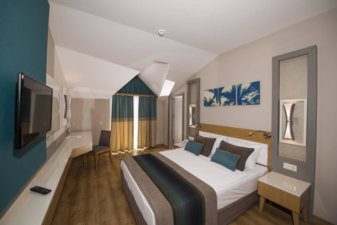 Familienzimmer Palm World Side Resort & Spa