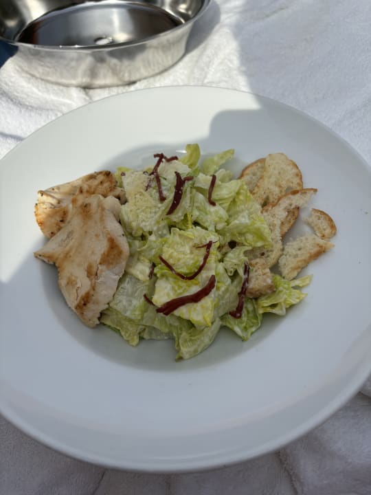 Gastro Grand Hyatt Dubai