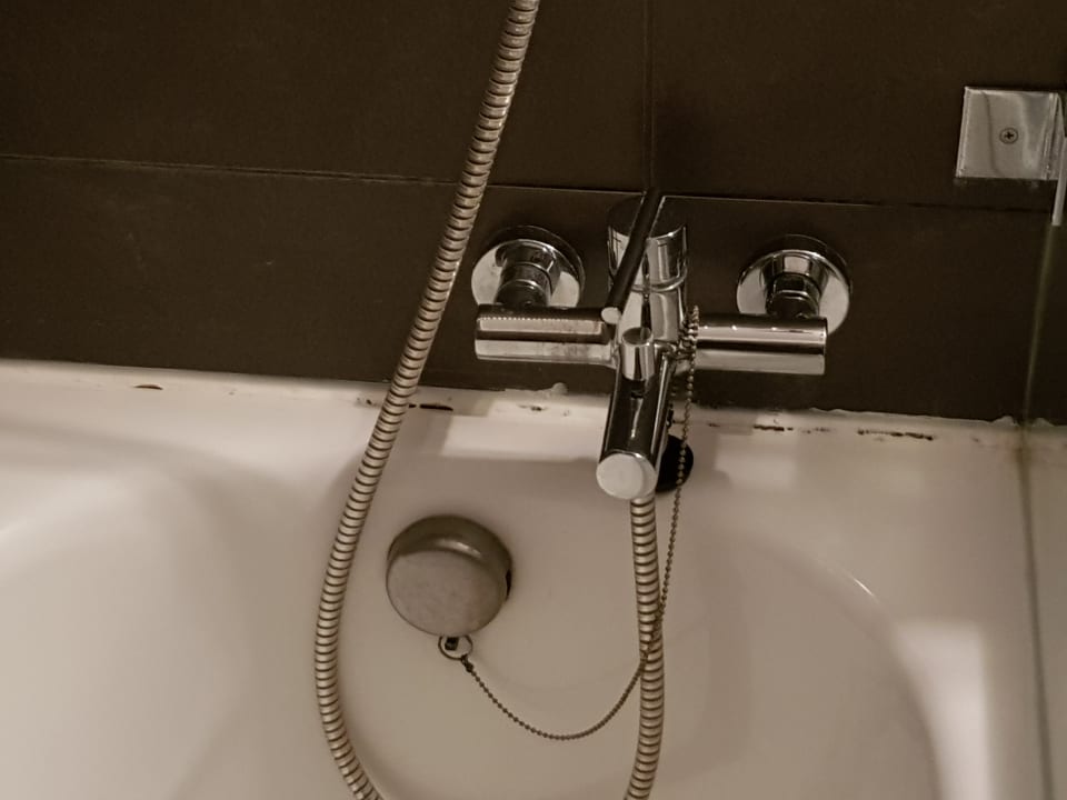 Zimmer Hotel Excelsior Ludwigshafen