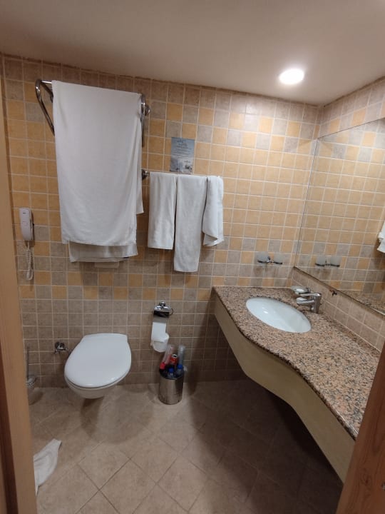 Zimmer VONRESORT Golden Beach