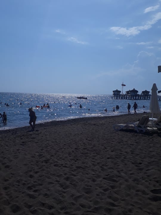 Strand Royal Holiday Palace