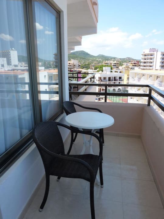 Balkon CM Playa del Moro