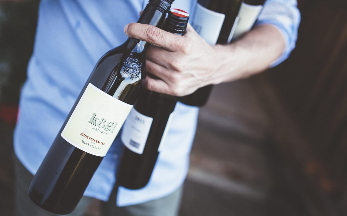 Gastro Weingut Kögl