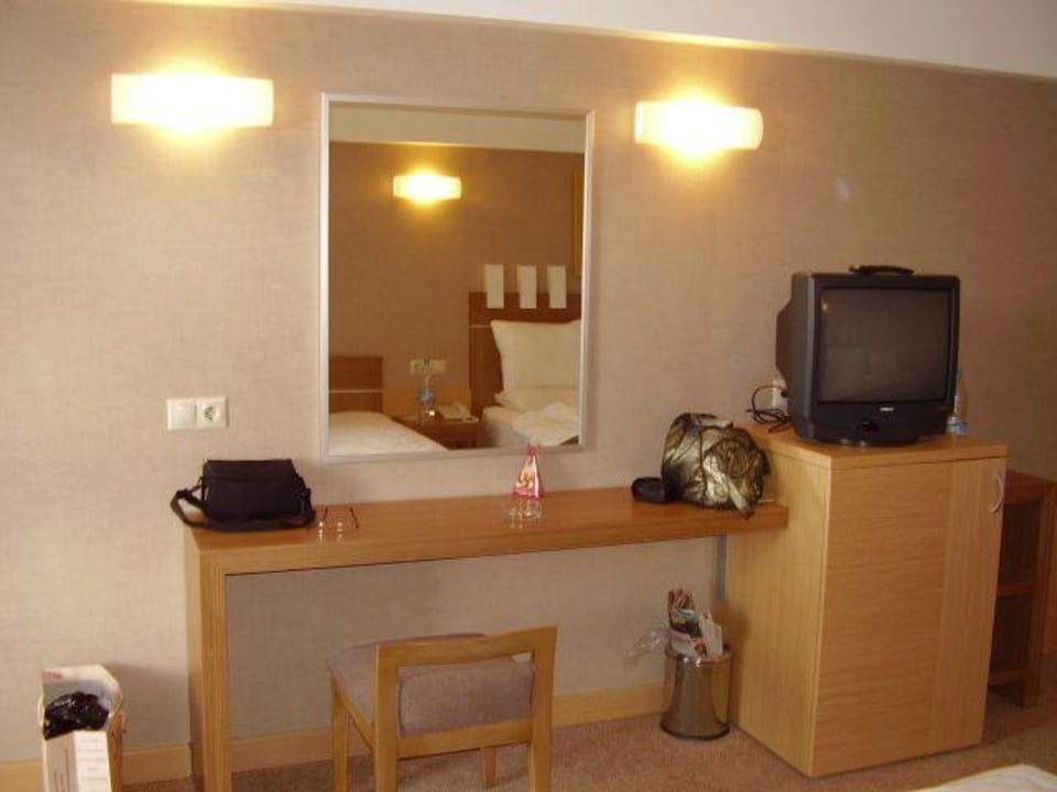 Zimmer Sunis Kumköy Beach Resort Hotel & Spa