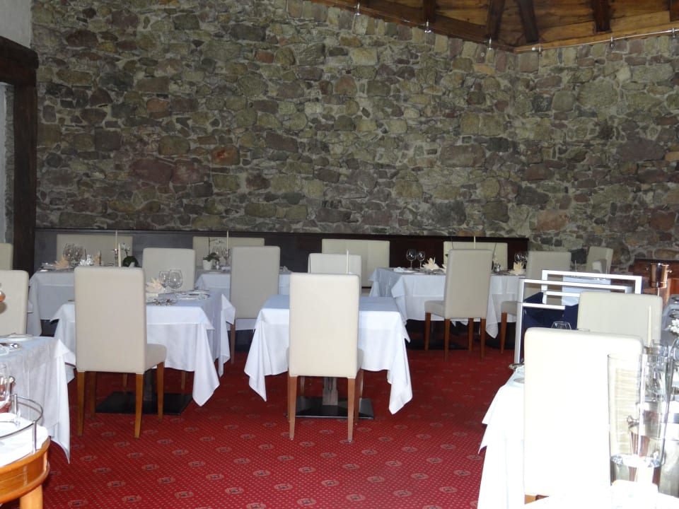 Restaurant Hotel Ansitz Plantiz