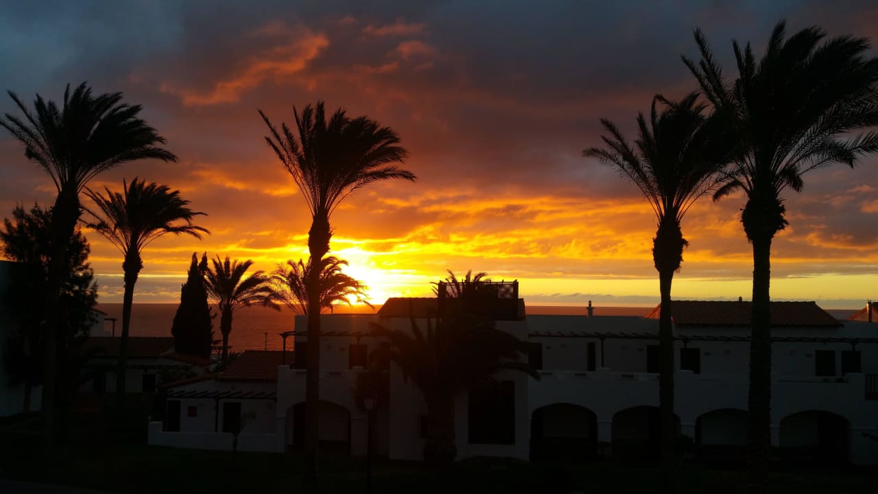 Sonnenaufgang TUI MAGIC LIFE Fuerteventura