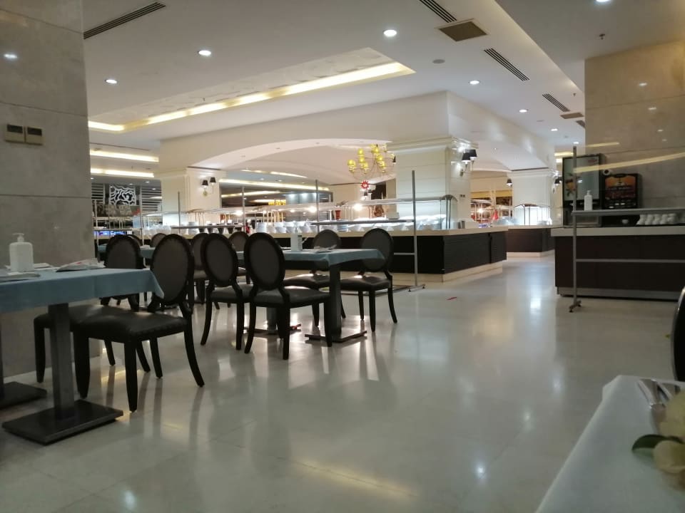 Gastro Seamelia Beach Resort