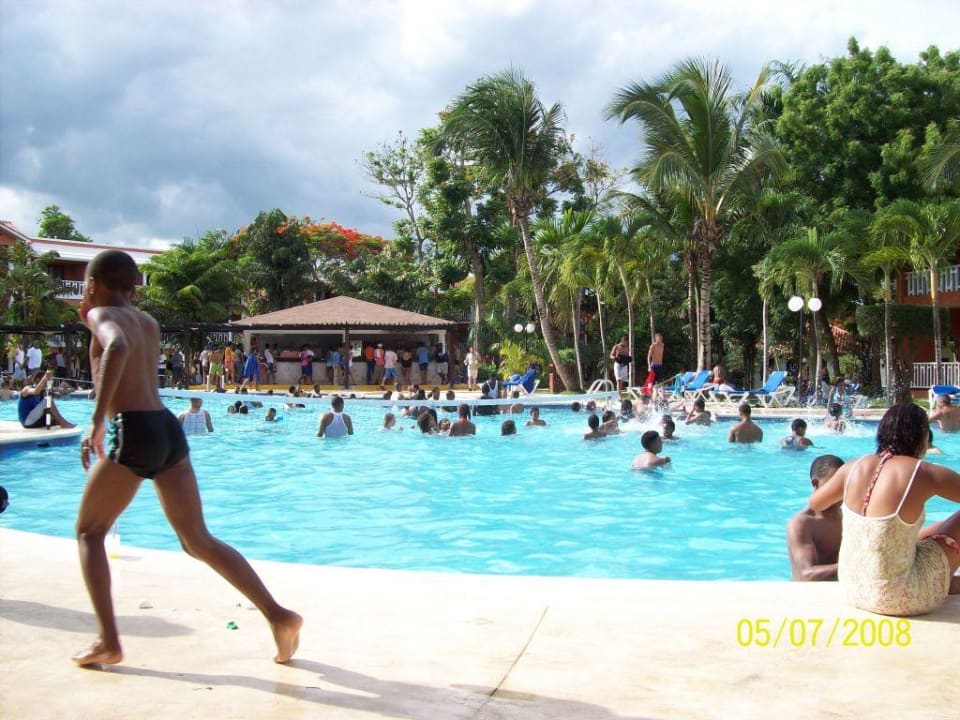 Hotel am Wochenende BelleVue Dominican Bay