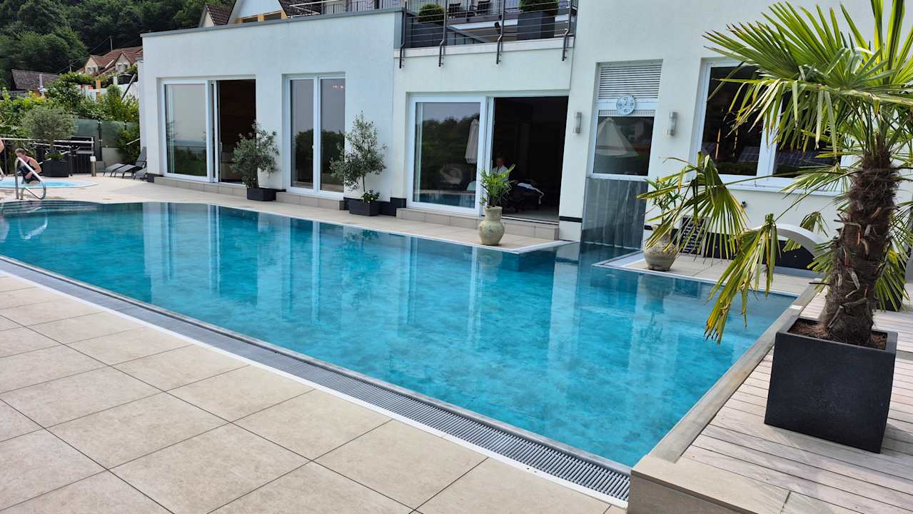 Sport & Freizeit Wiedemann's Weinhotel