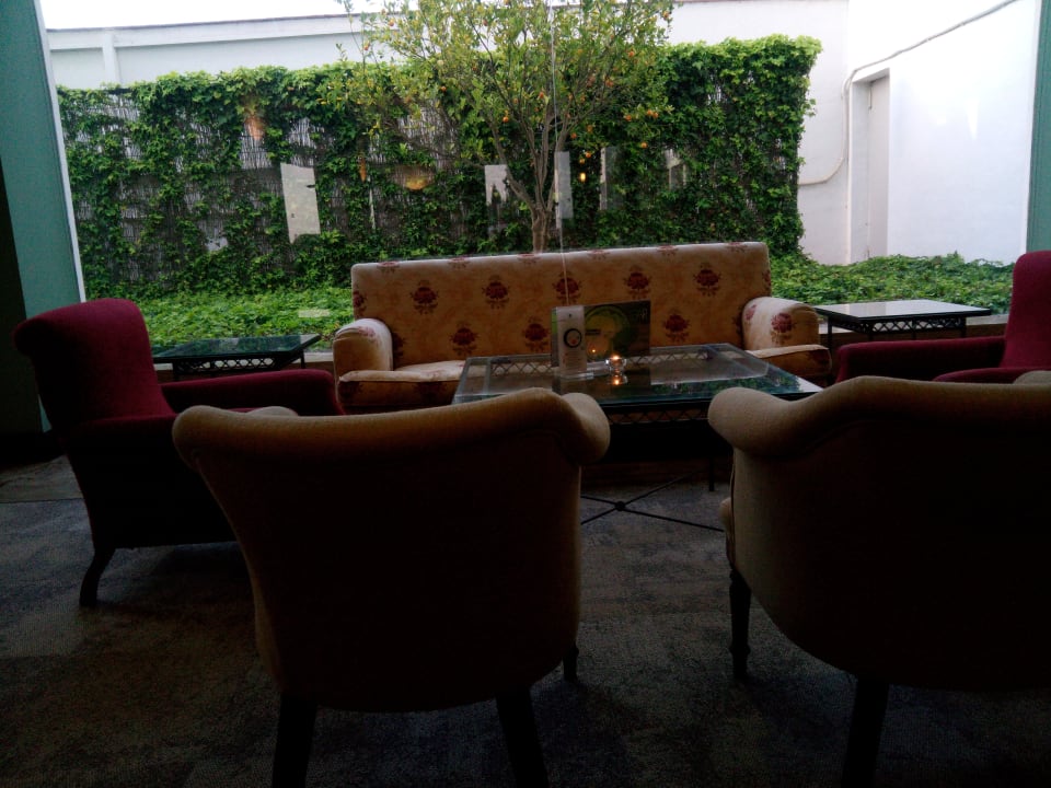 Restaurant Fuerte Conil-Resort