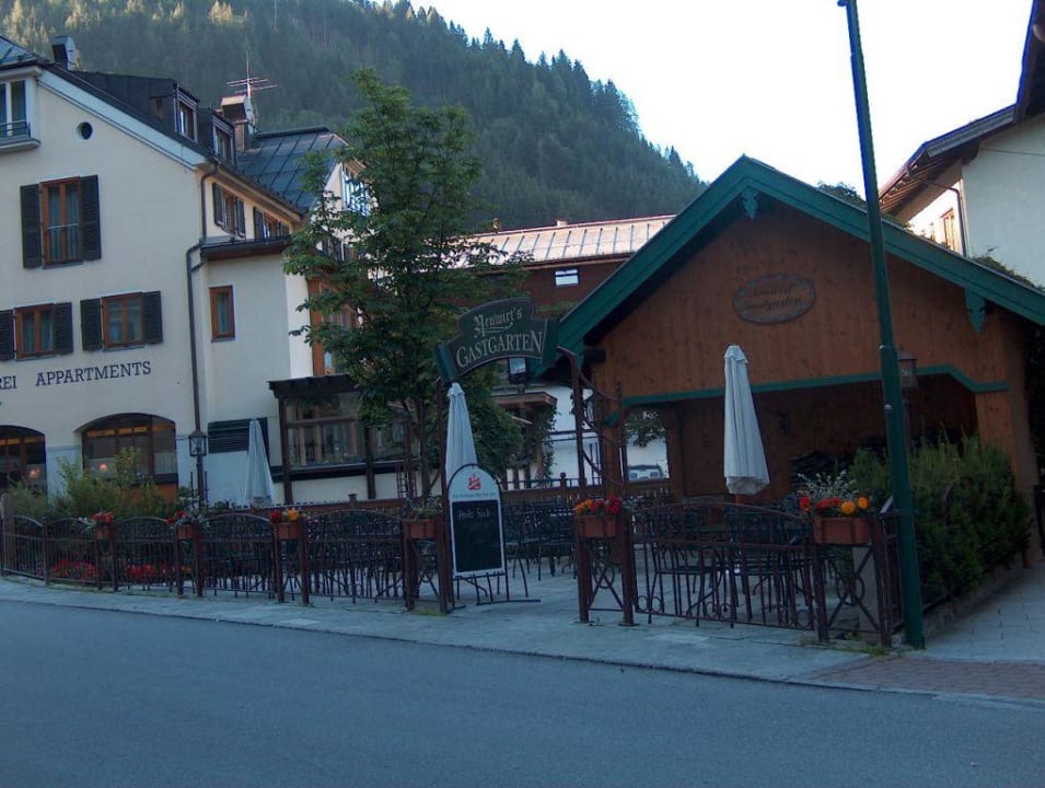 Hotel Neuwirt Großarltal Berg-Leben